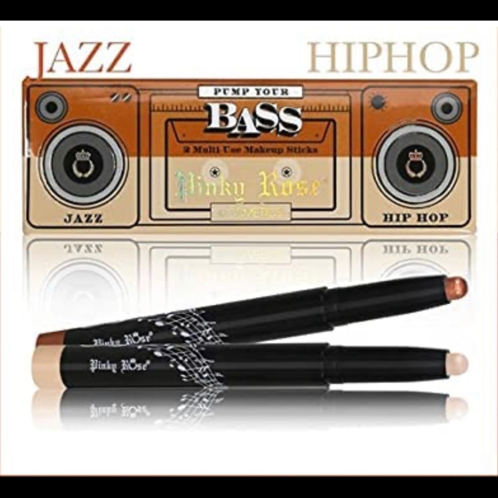 Multi-Use Makeup Base Sticks